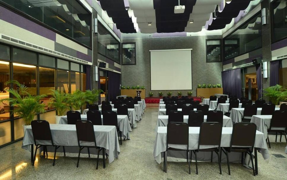 Conference room Photo