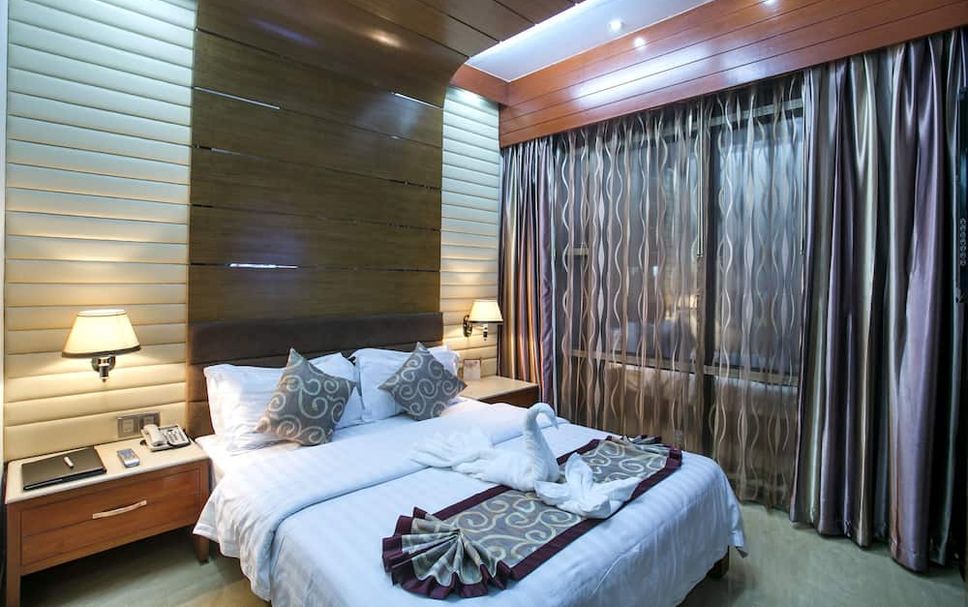 Bedroom Photo