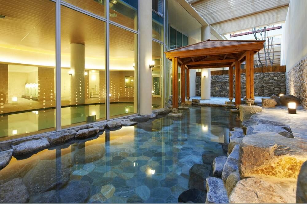 Spa