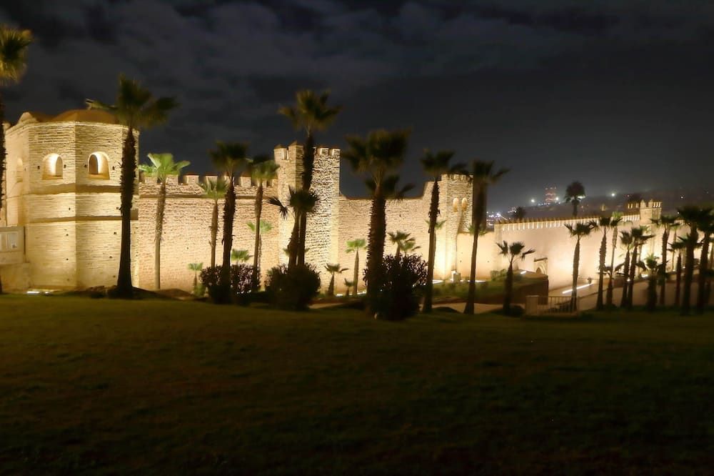 Outdoor view