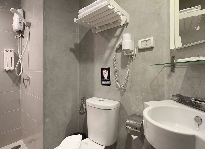 Bathroom Photo