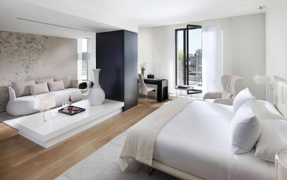 Bedroom Photo