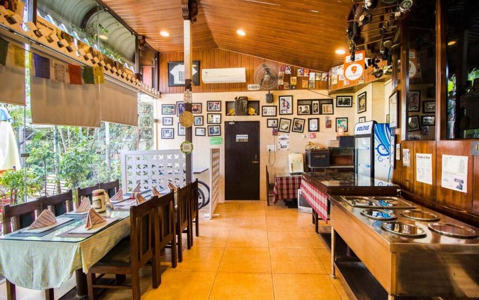 Bar Photo