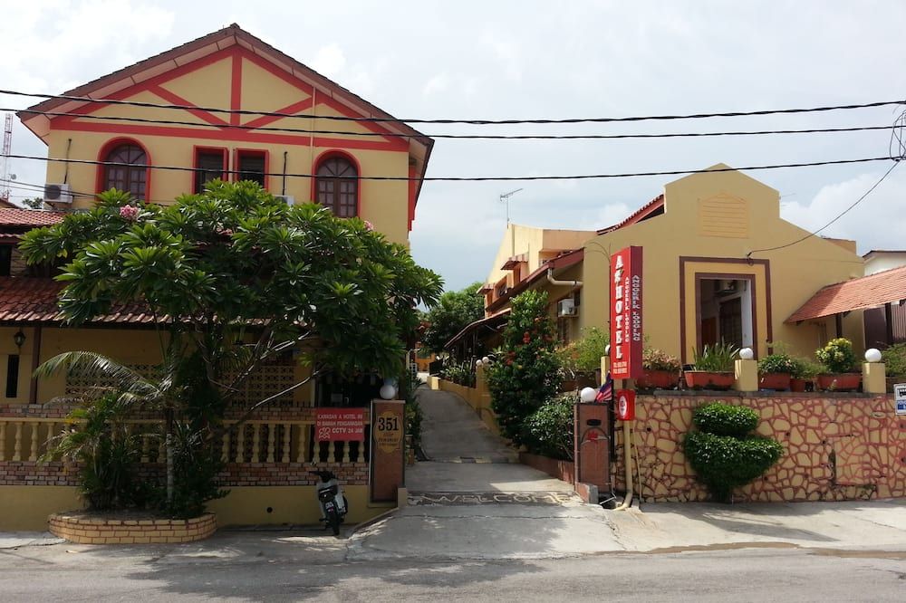 Outdoor view
