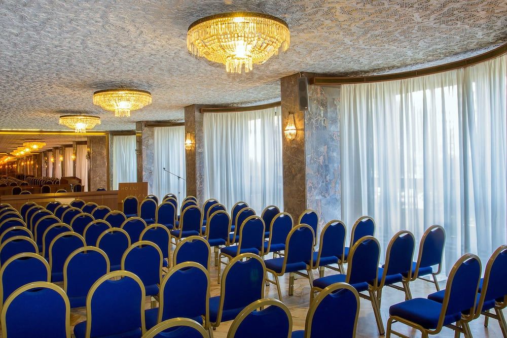 Conference room Photo