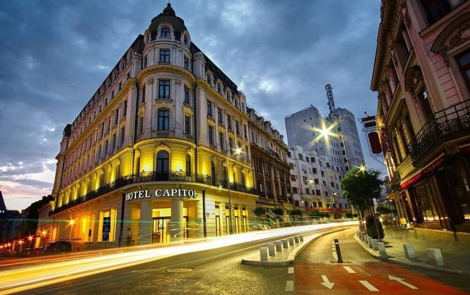 Building Photo