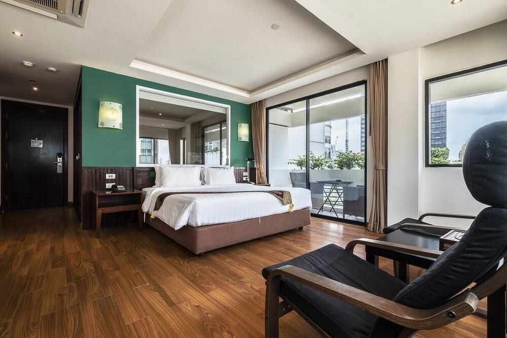 Bedroom Photo