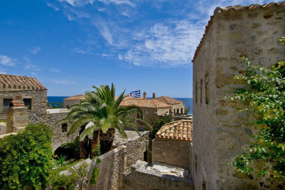 Outdoor view