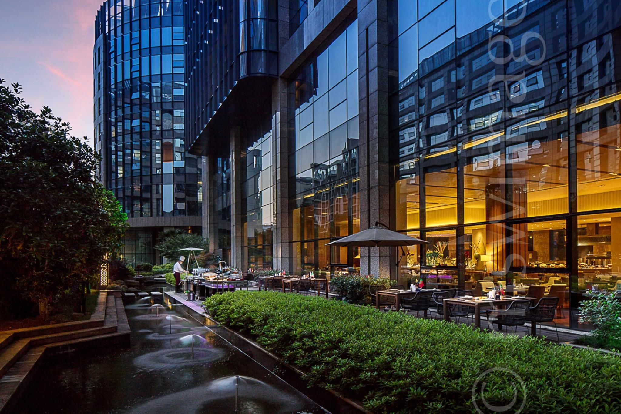 Outdoor view
