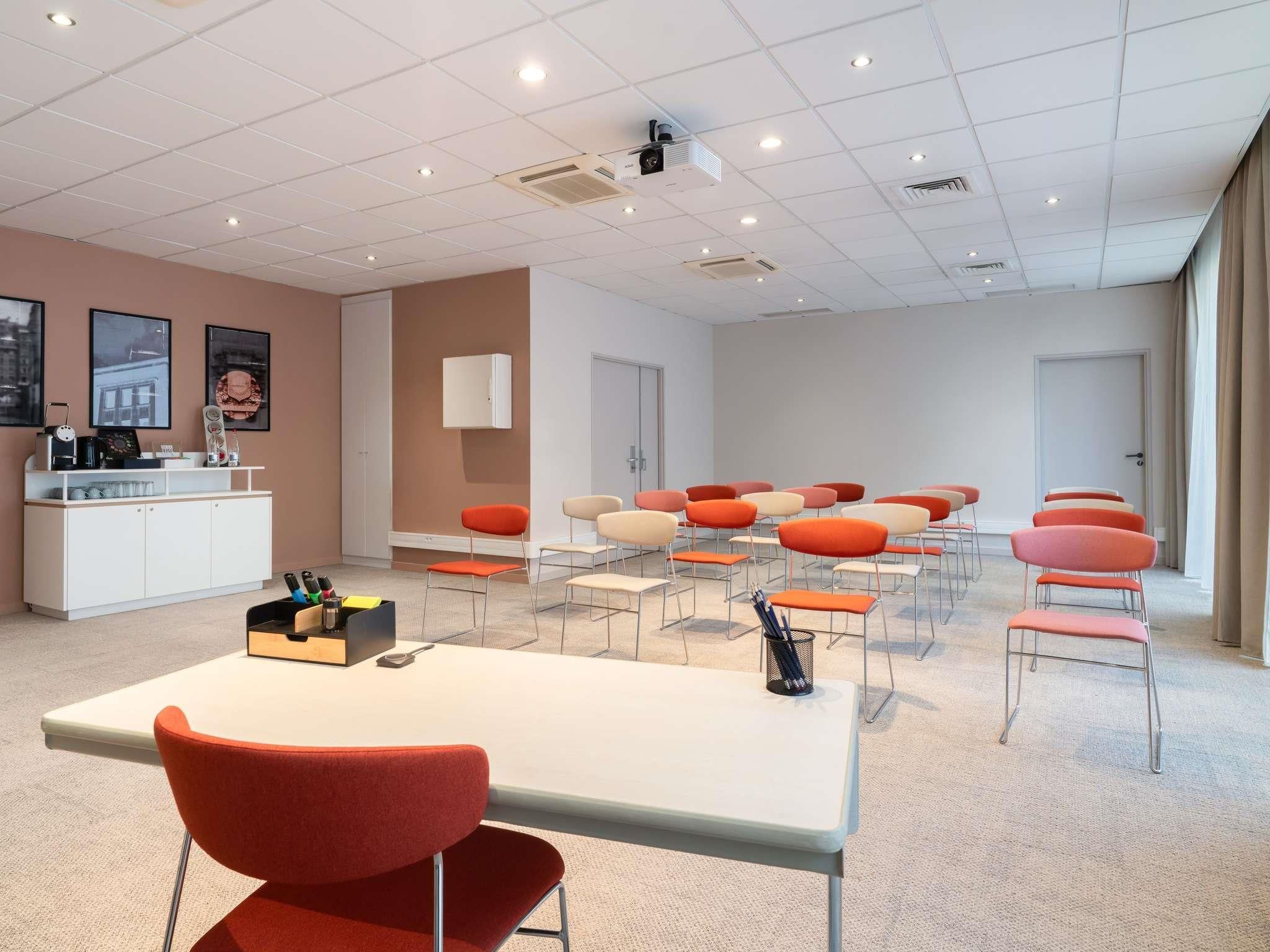 Conference room