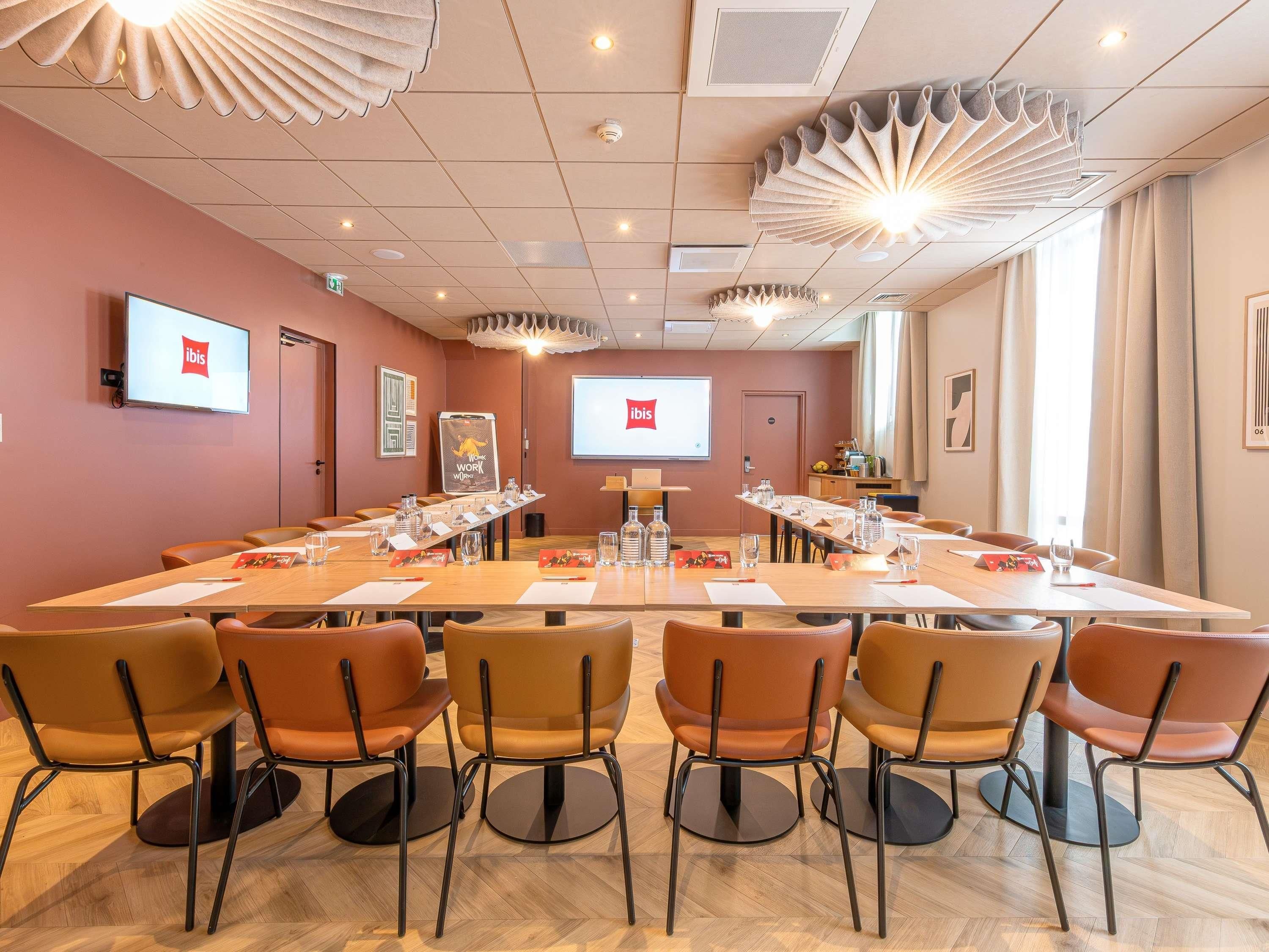Conference room