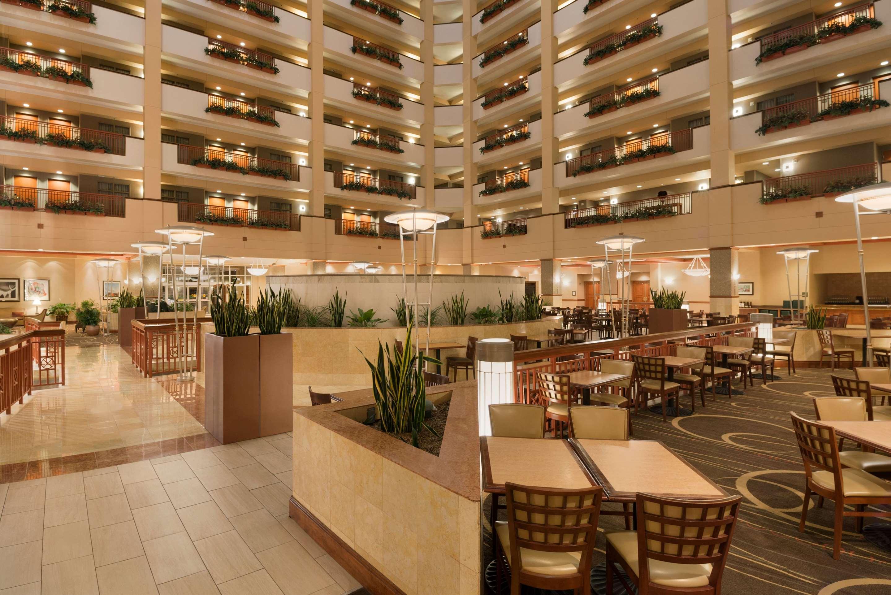 Embassy Suites by Hilton Sarasota - Sarasota, FL, US Meeting Venues and  Event Space | Cvent