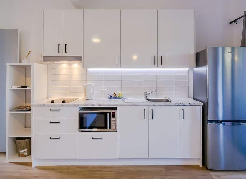 Kitchen Photo