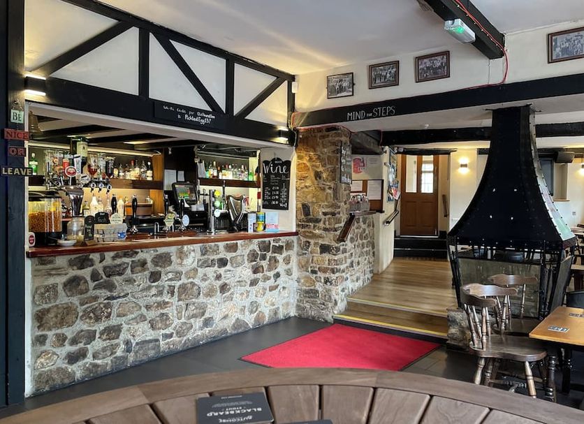 Bar Photo