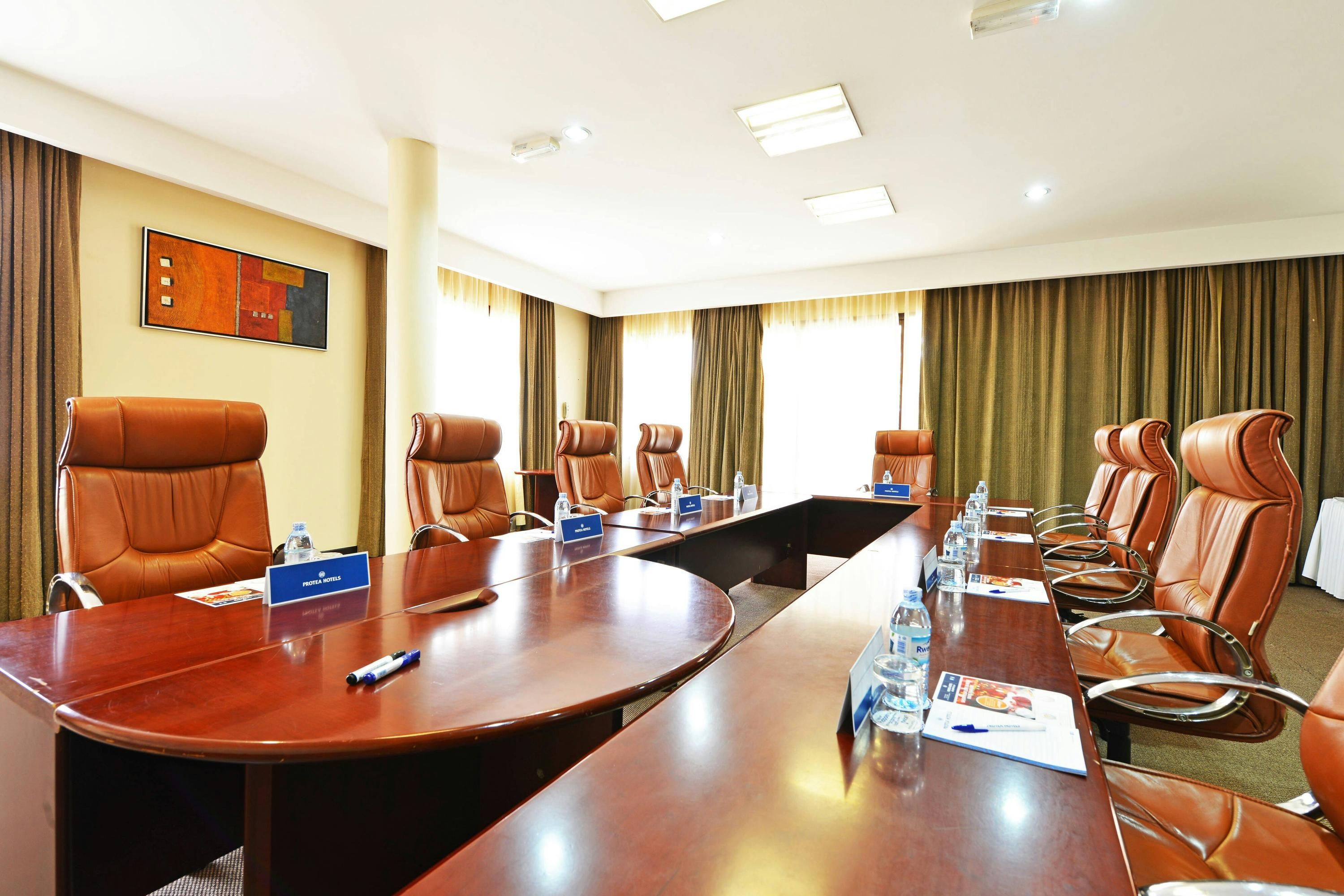 Conference room