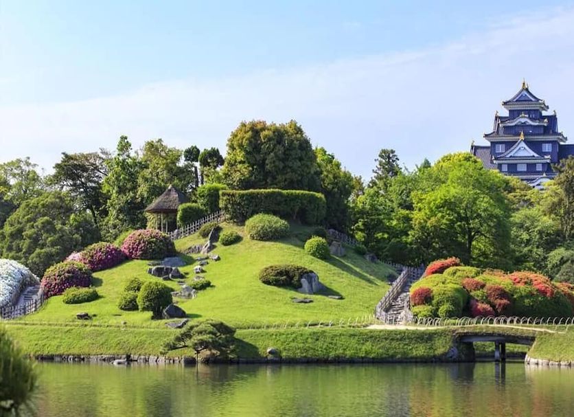 Outdoor view Photo