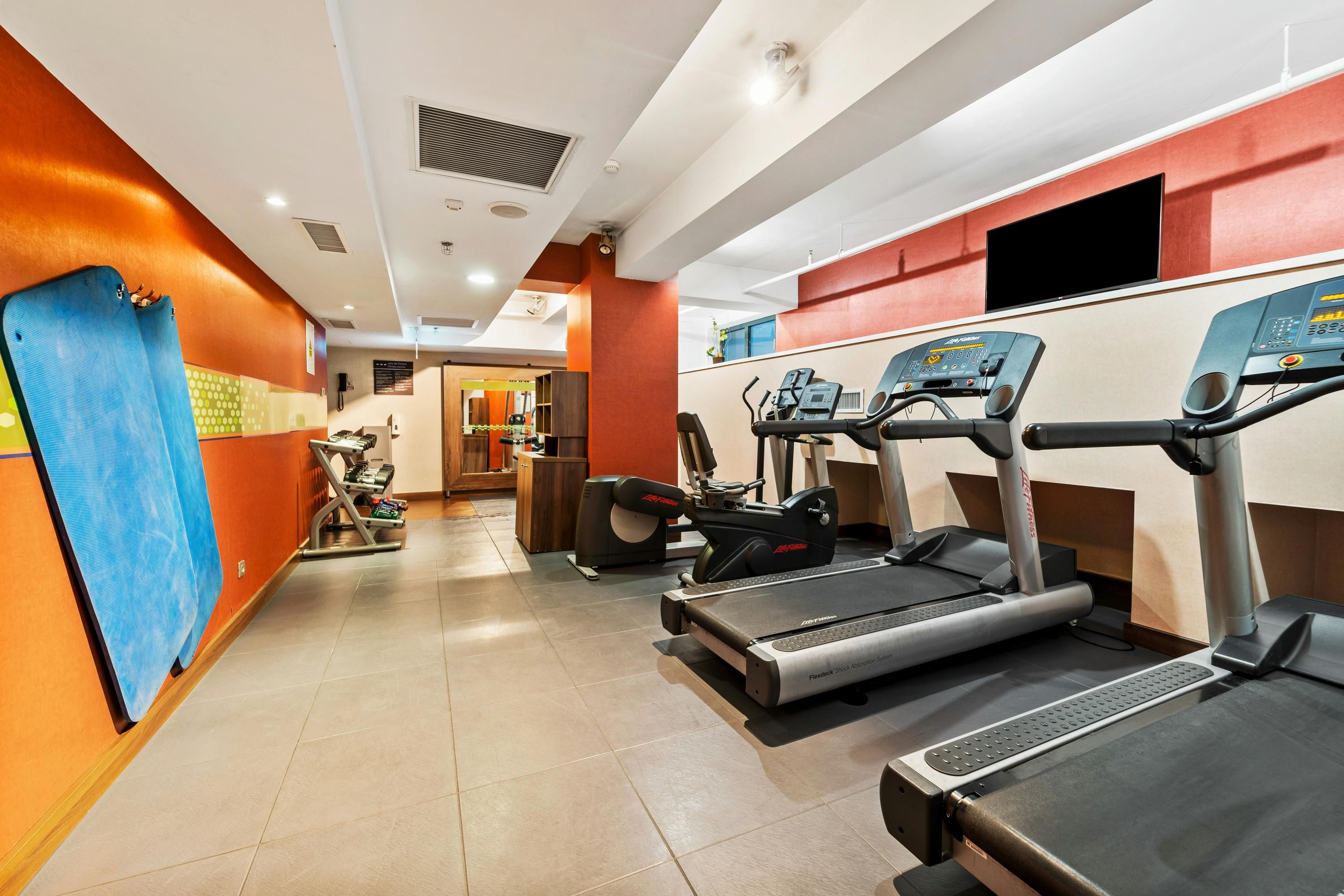 Gym