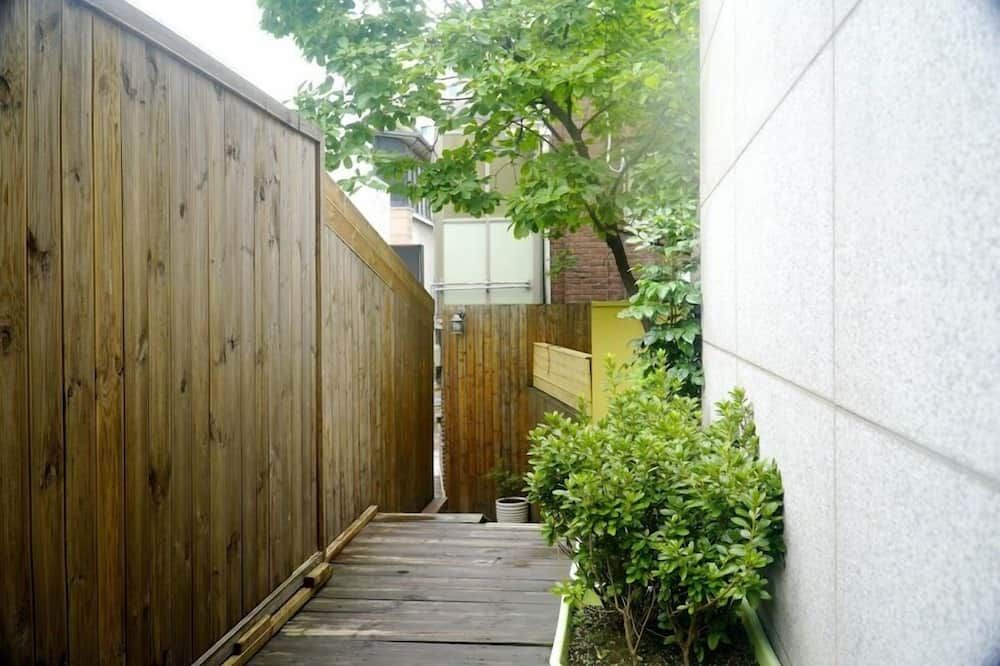 Outdoor view