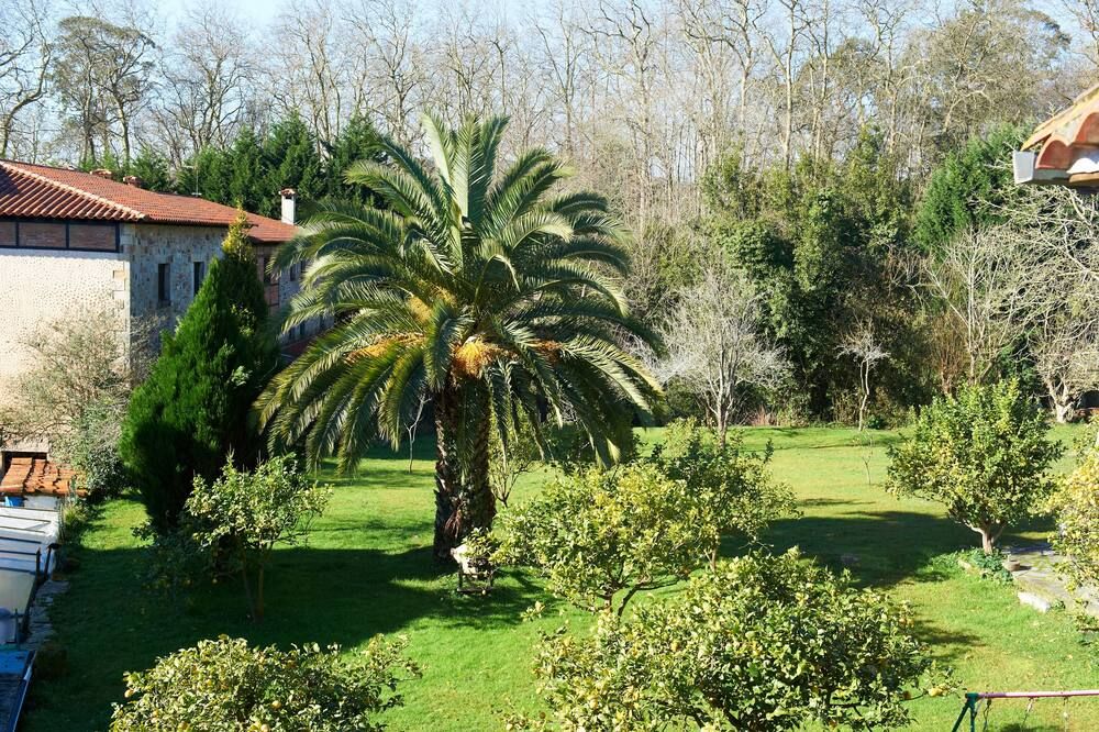 Outdoor view