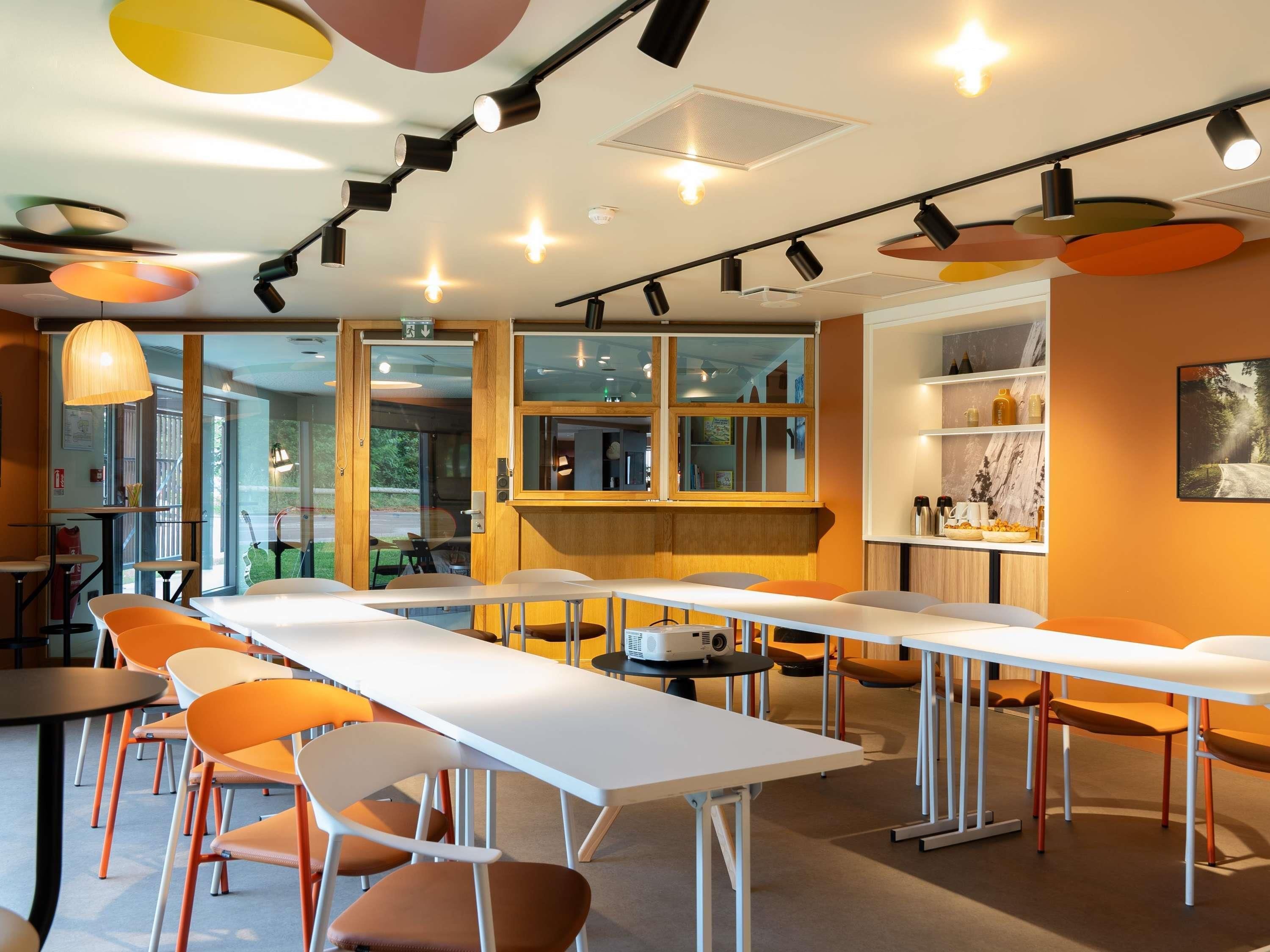 Conference room