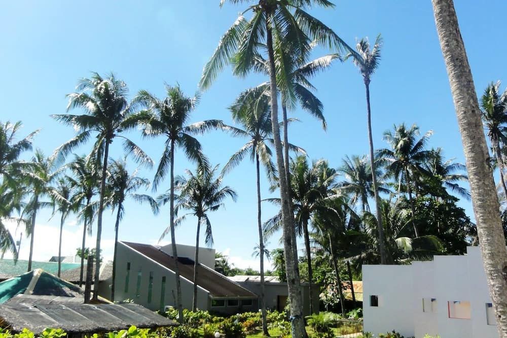 Outdoor view
