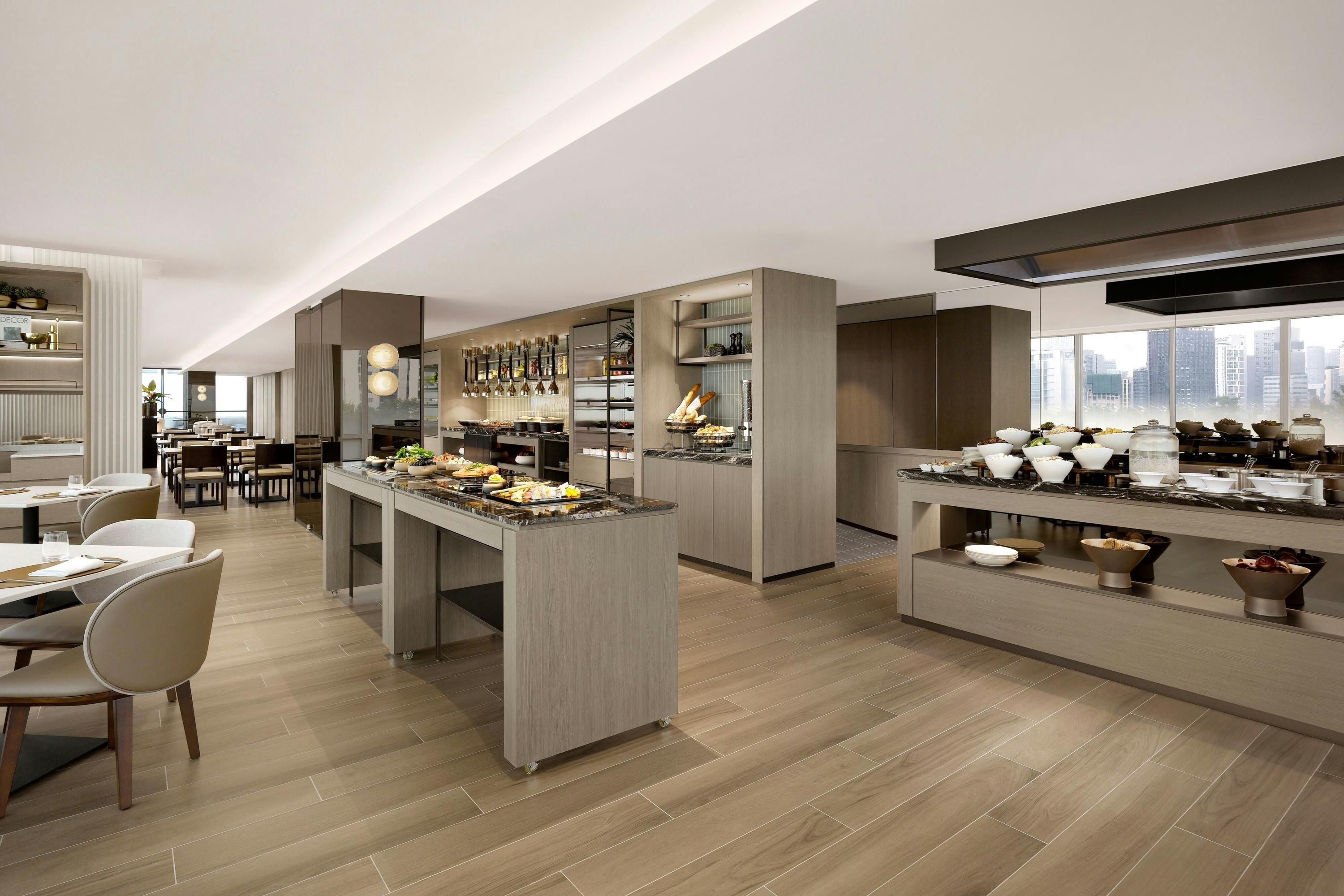 Buffet
