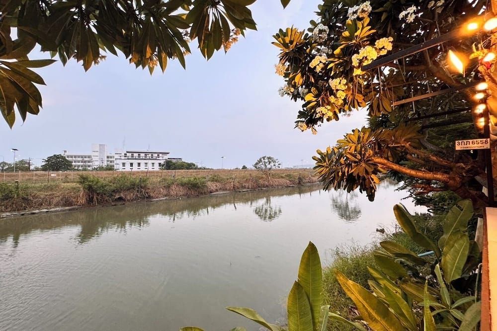Outdoor view