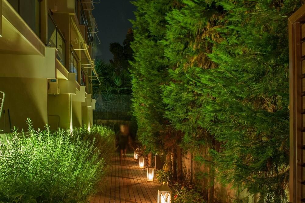 Outdoor view