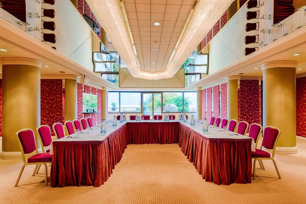 Conference room Photo