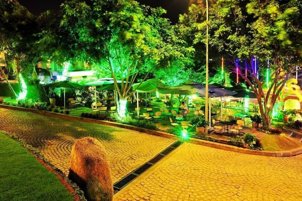Outdoor view