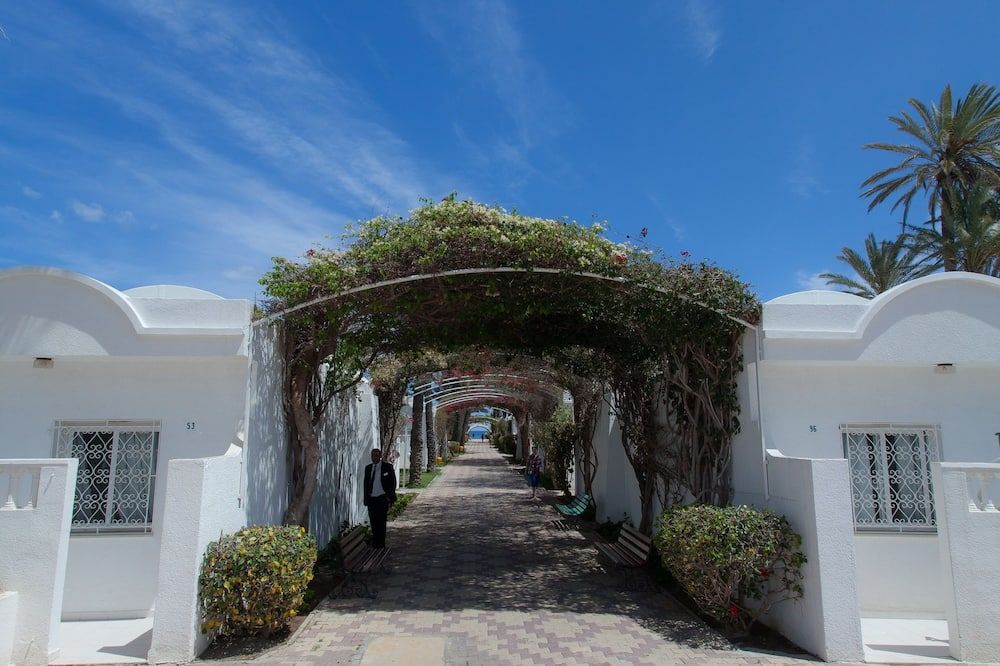 Outdoor view