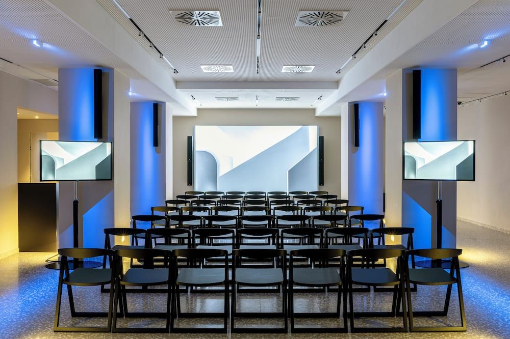 Conference room