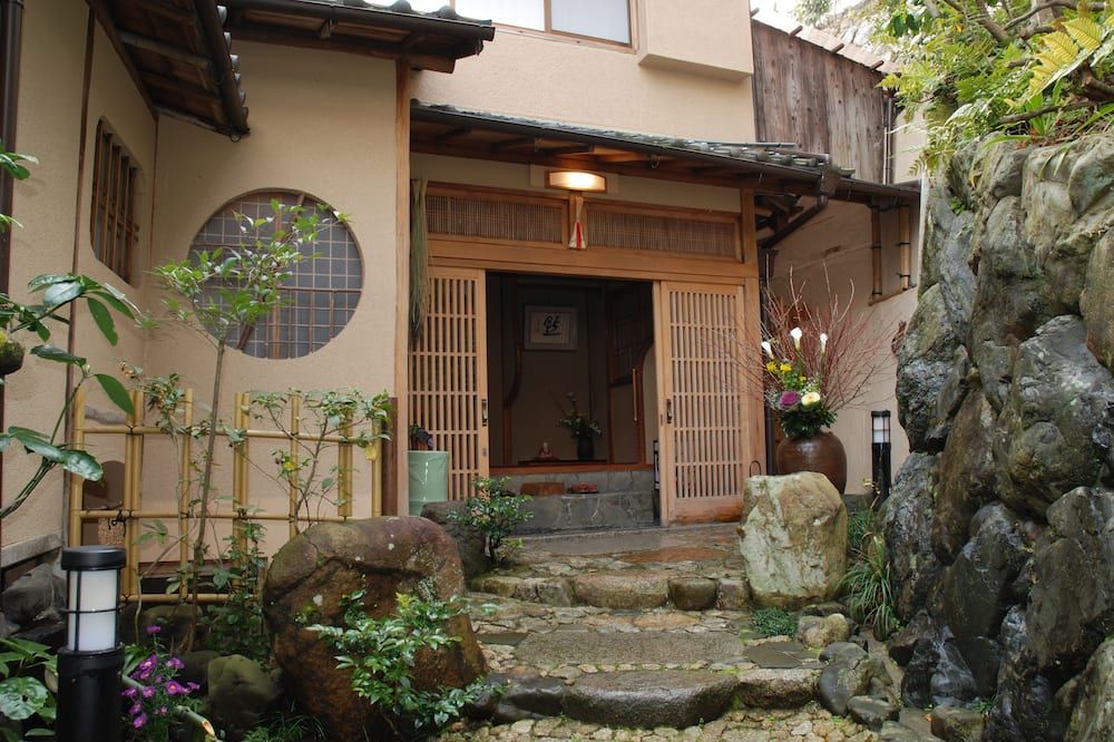 Outdoor view