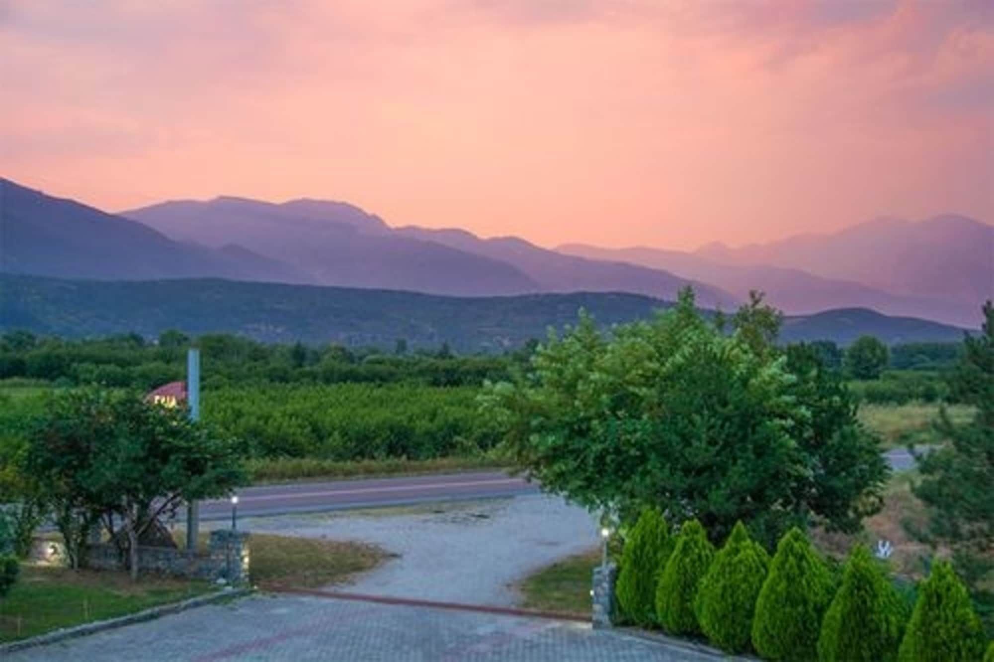 Outdoor view