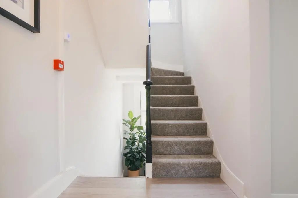 Stairs Photo