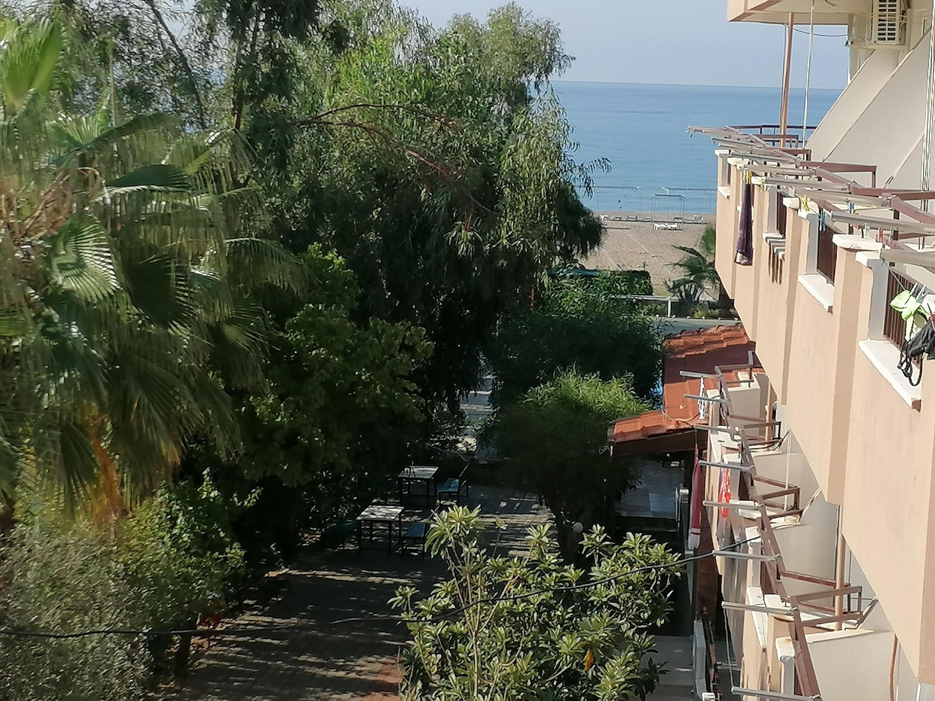 Outdoor view