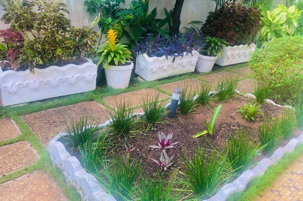Outdoor view