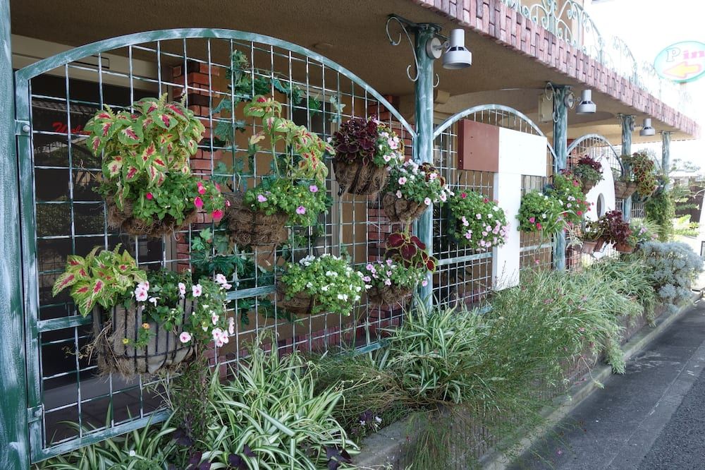 Outdoor view