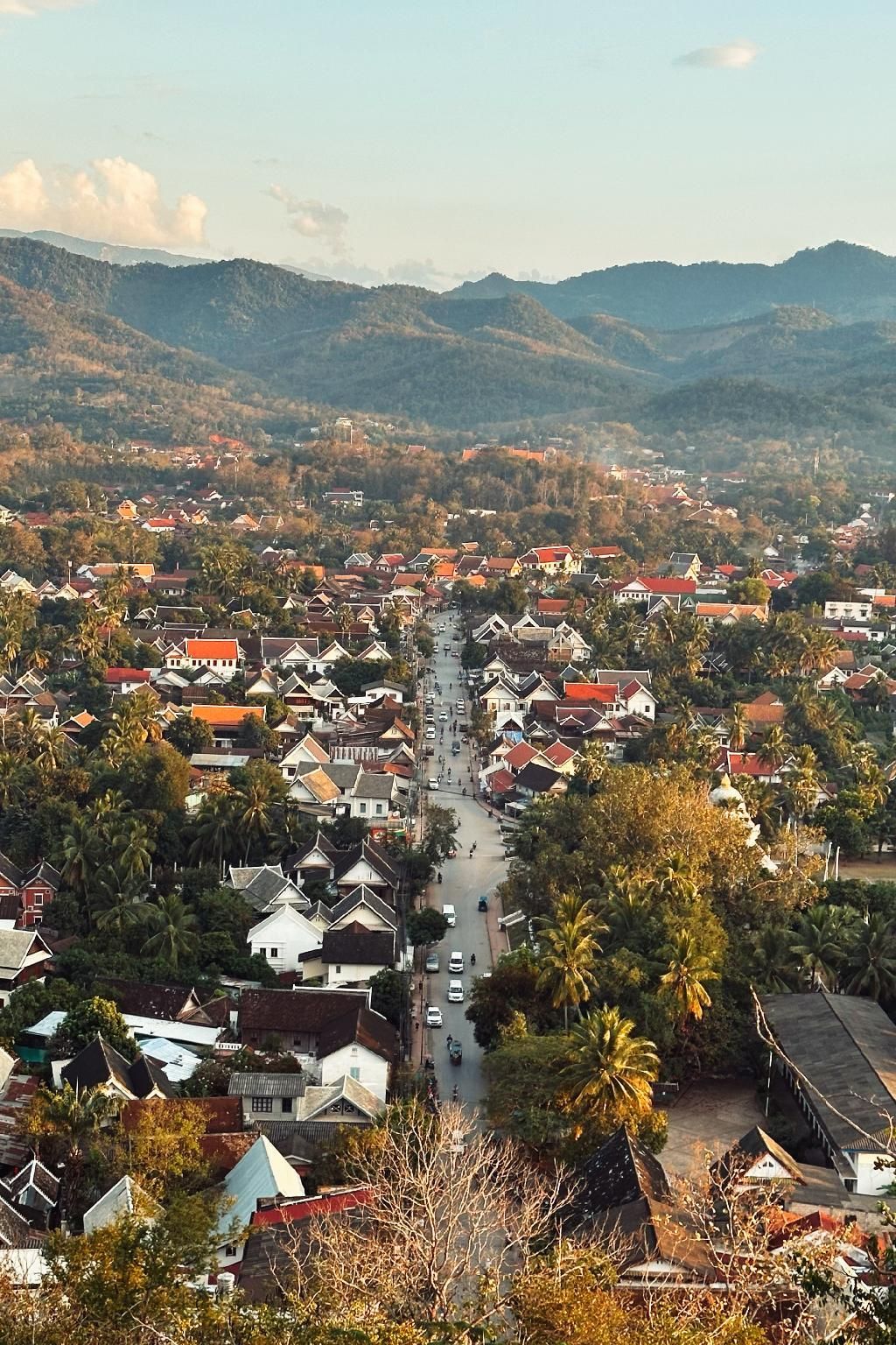 Outdoor view