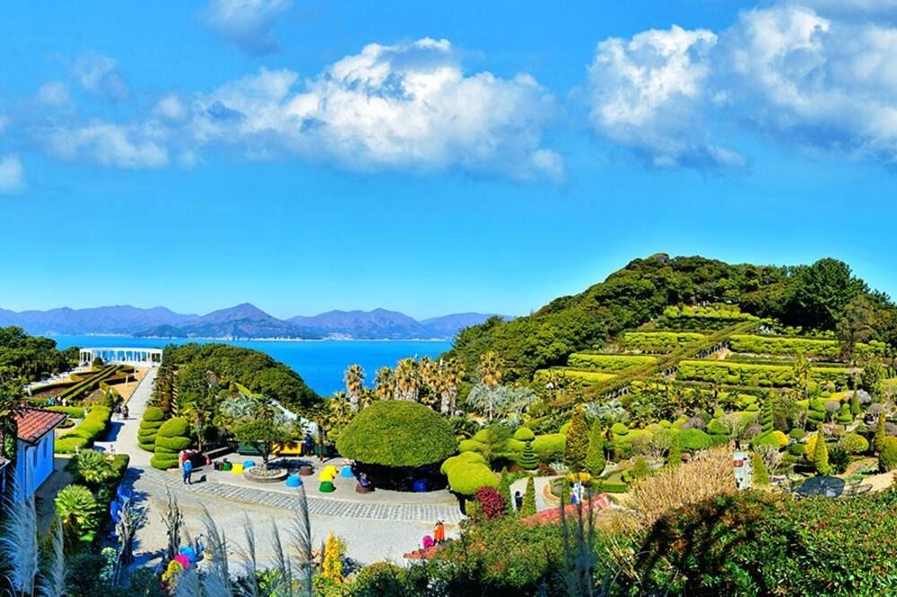 Outdoor view