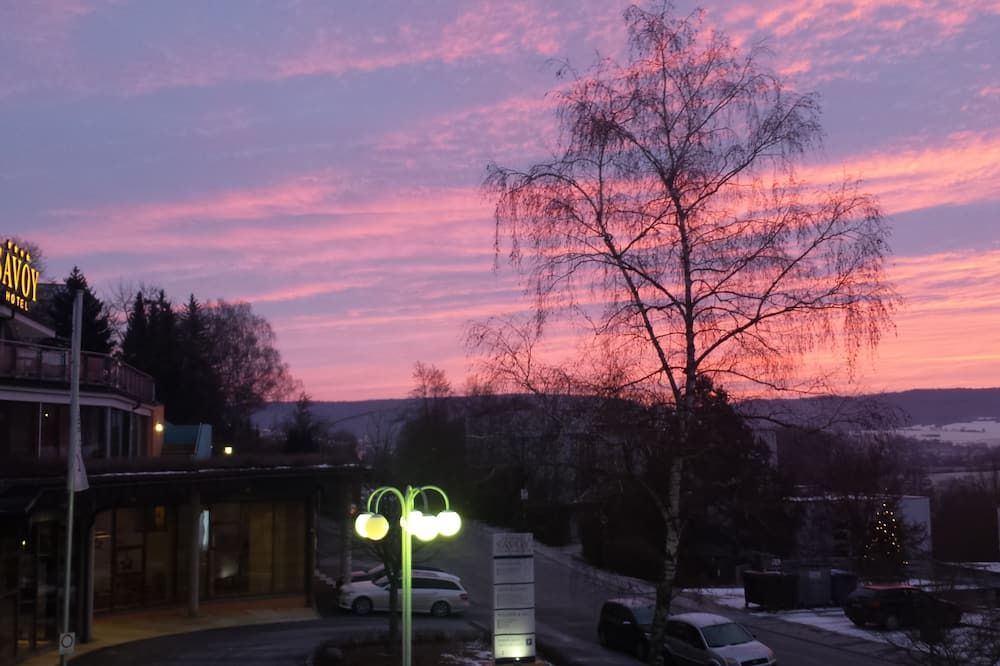 Outdoor view