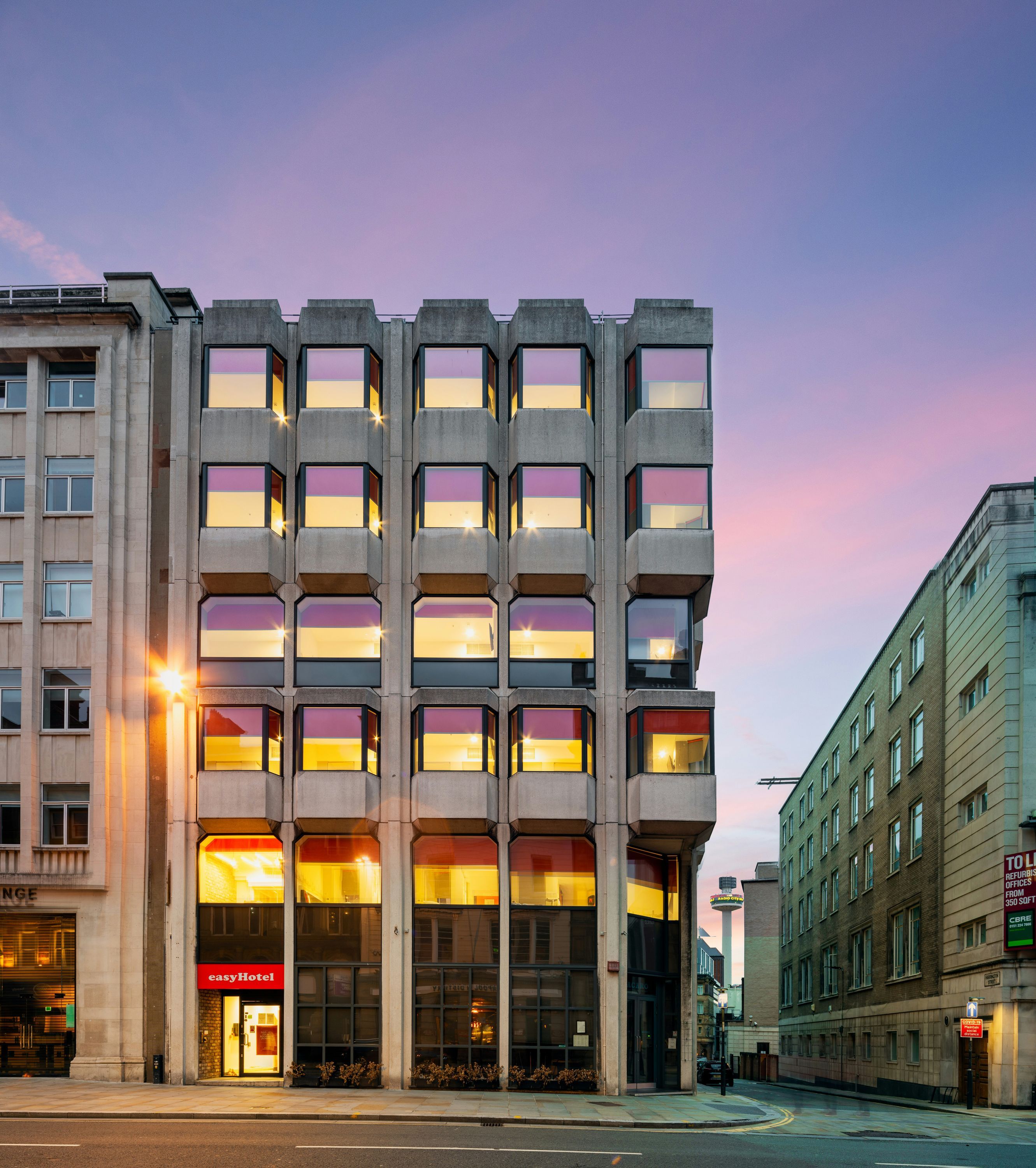 Building Photo