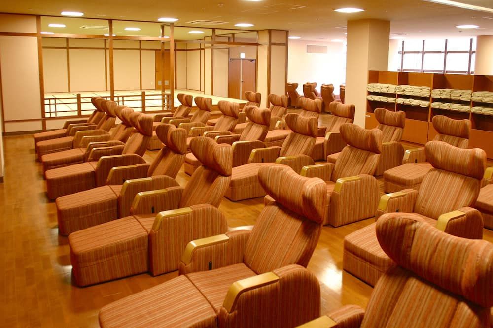 Conference room