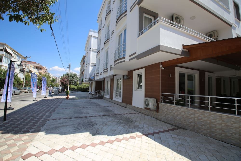 Outdoor view