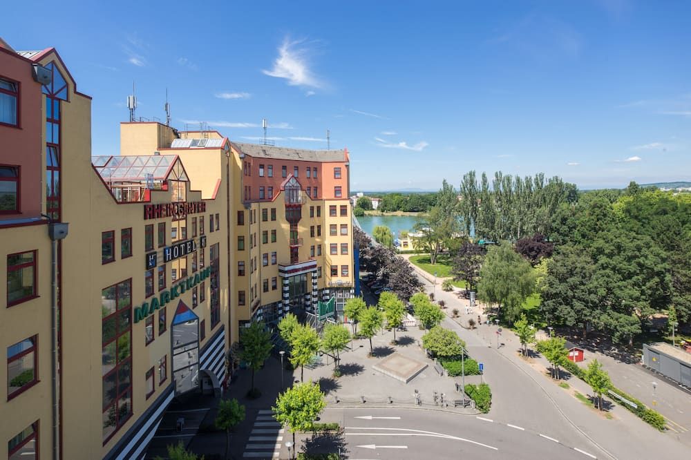 Outdoor view
