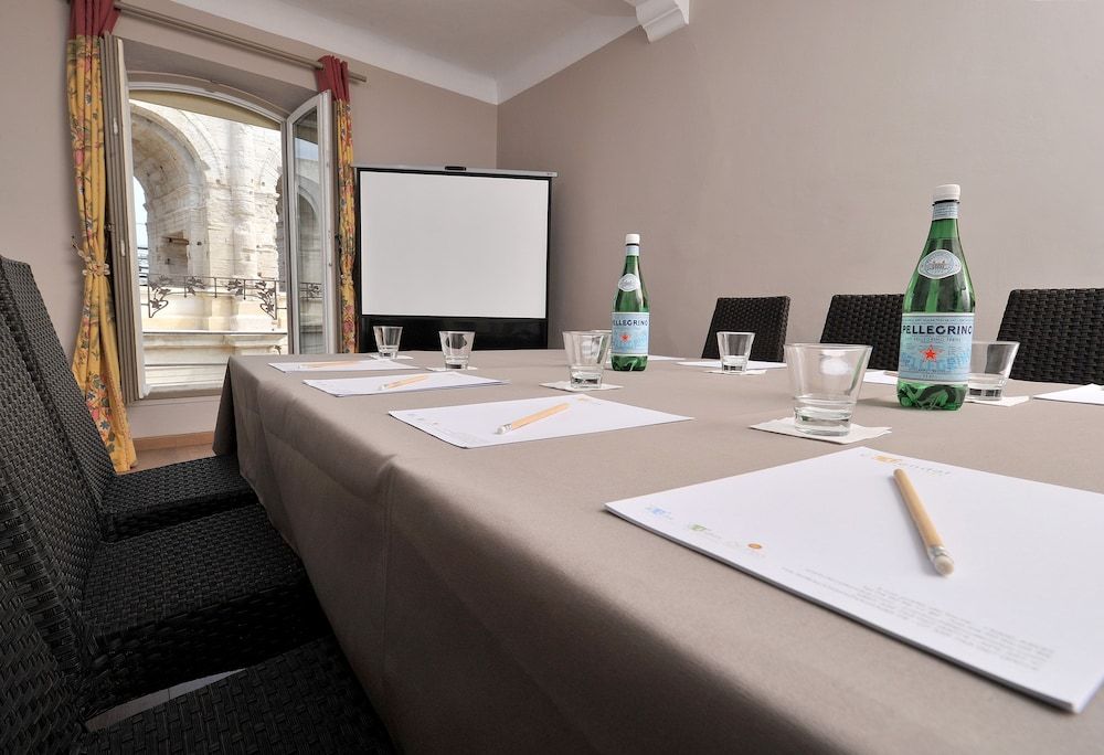 Conference room