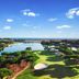 Golf course