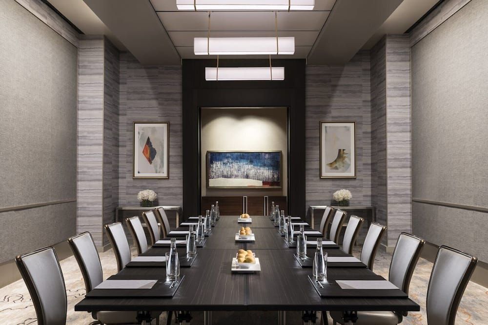 Conference room