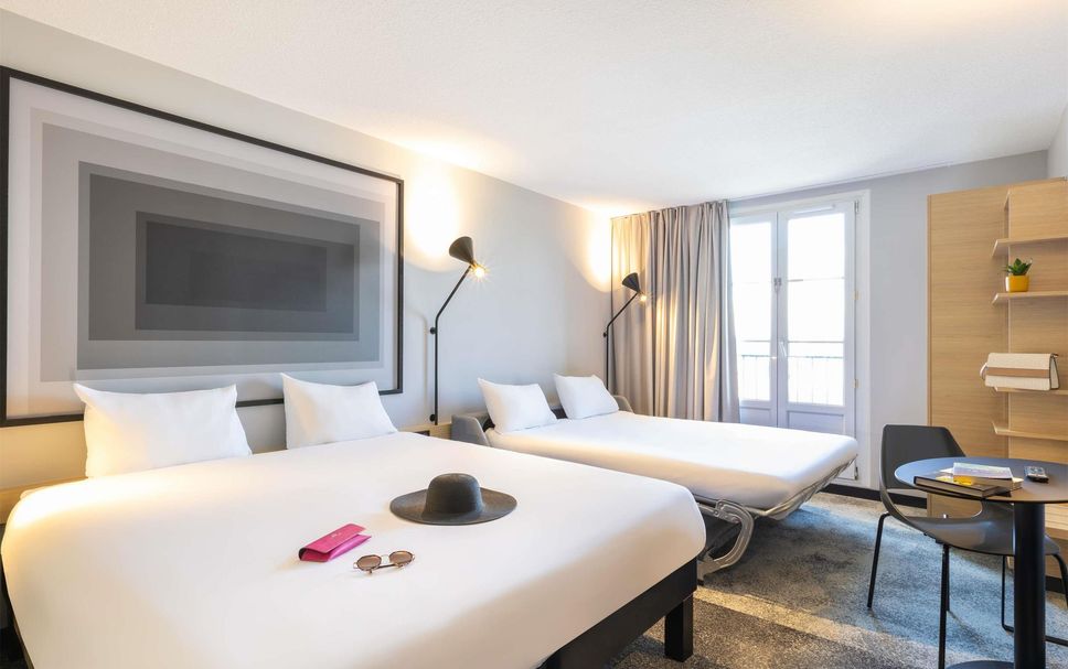 Bedroom Photo