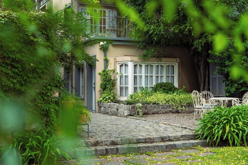 Outdoor view